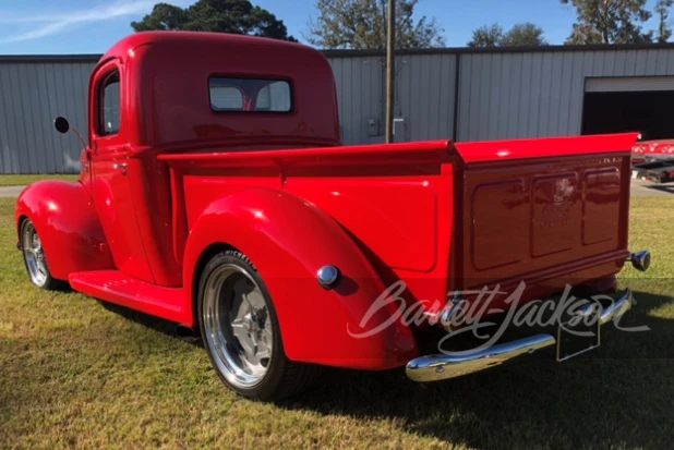 1941 Ford Pickup (1940-1947) - Image 28 of 28