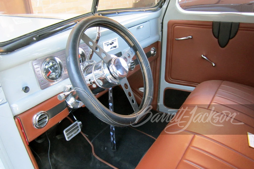 1941 Ford Pickup (1940-1947) - Image 3 of 5