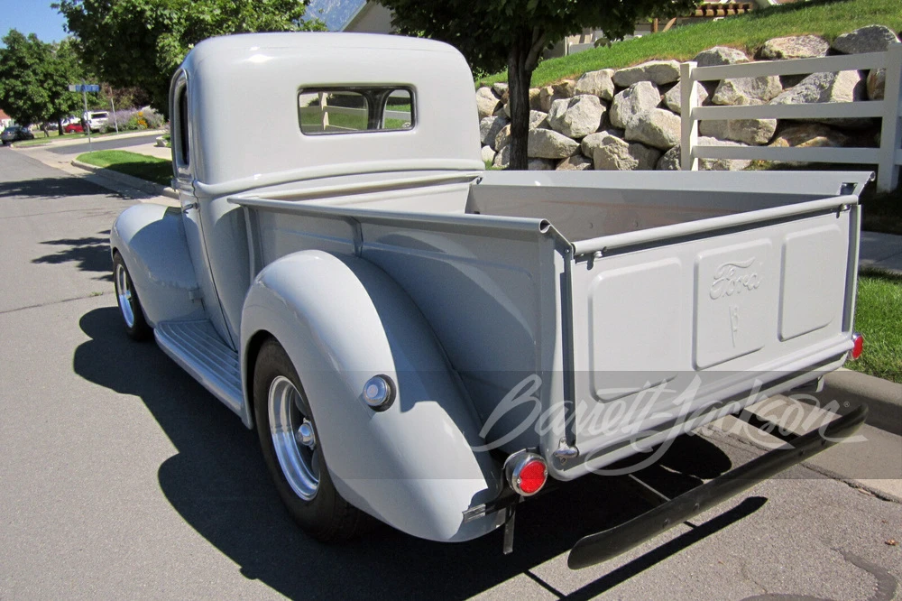 1941 Ford Pickup (1940-1947) - Image 4 of 5