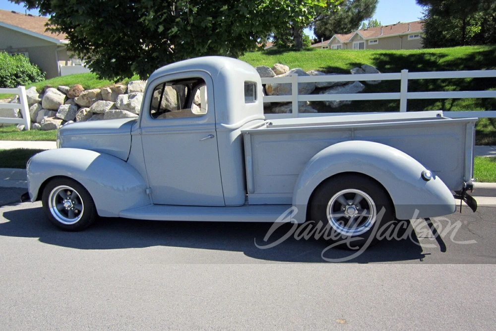 1941 Ford Pickup (1940-1947) - Image 5 of 5