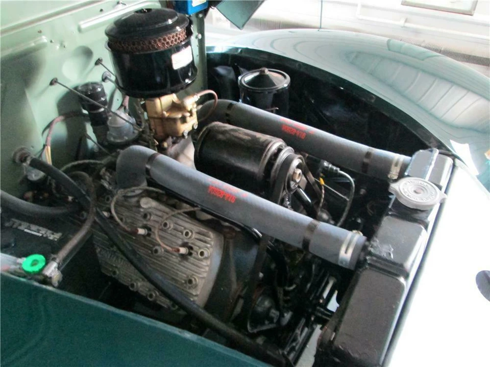 1941 Ford Pickup (1940-1947) - Image 2 of 4