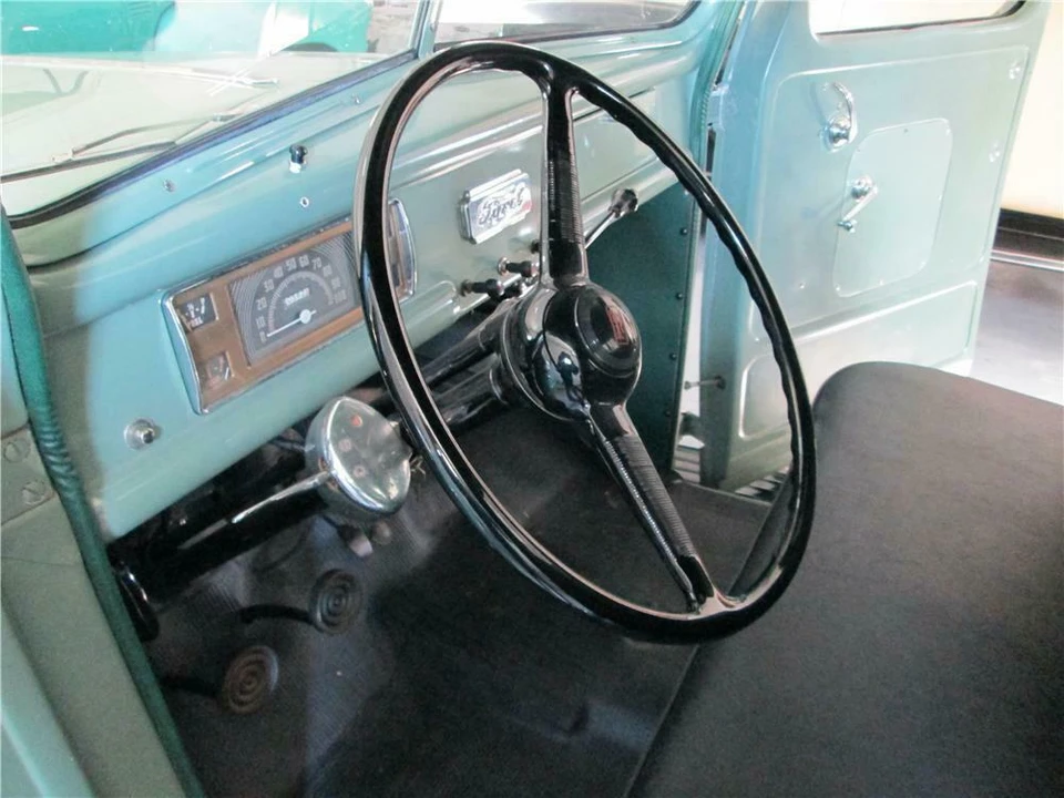 1941 Ford Pickup (1940-1947) - Image 3 of 4