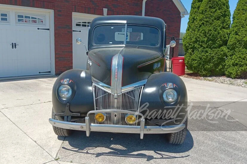 1941 Ford Pickup (1940-1947) - Image 2 of 5