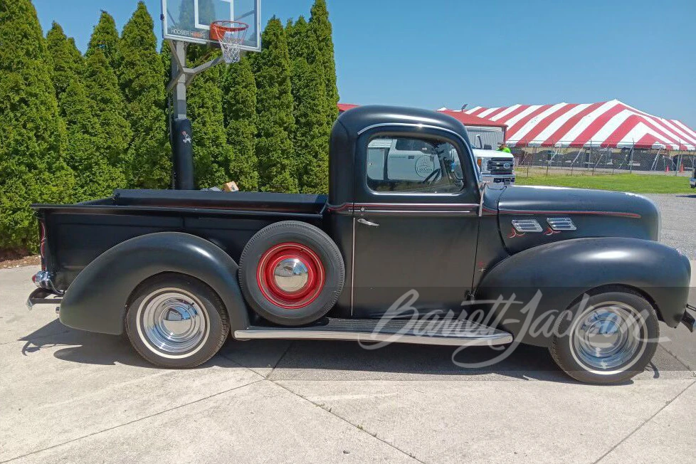 1941 Ford Pickup (1940-1947) - Image 5 of 5