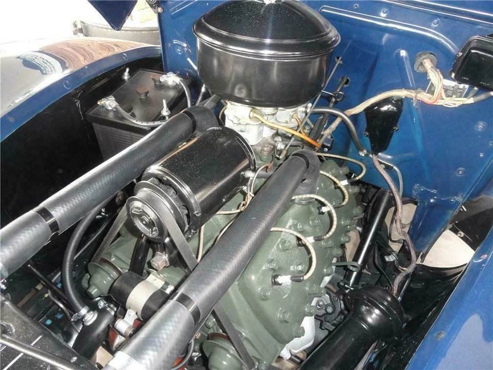 1941 Ford Pickup (1940-1947) - Image 3 of 5