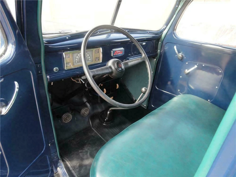 1941 Ford Pickup (1940-1947) - Image 4 of 5