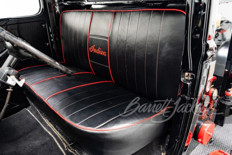 1941 Ford Pickup (1940-1947) - Image 3 of 20