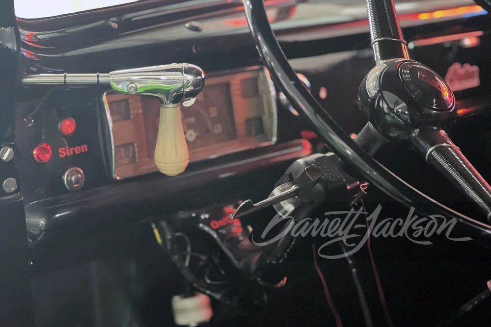 1941 Ford Pickup (1940-1947) - Image 7 of 20
