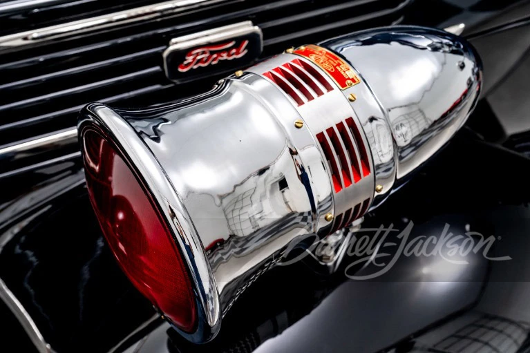1941 Ford Pickup (1940-1947) - Image 8 of 20