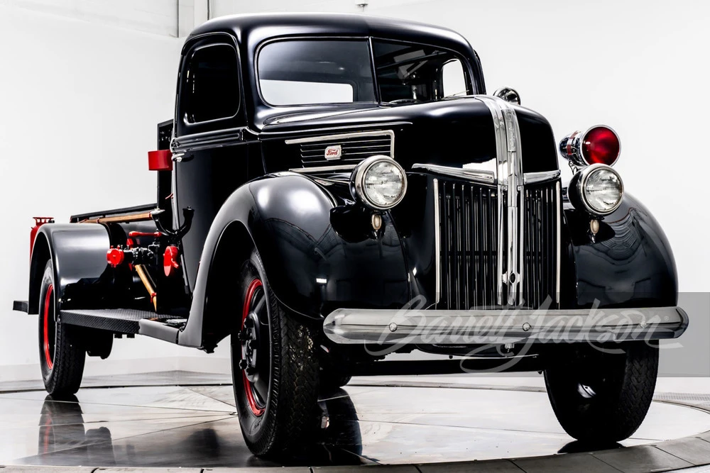 1941 Ford Pickup (1940-1947) - Image 9 of 20