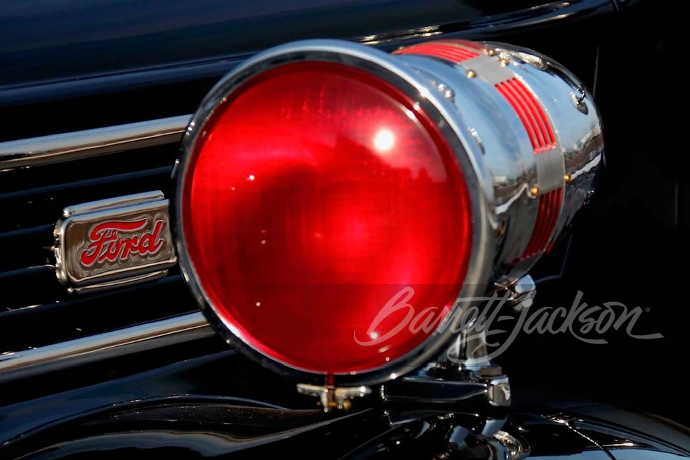 1941 Ford Pickup (1940-1947) - Image 13 of 20