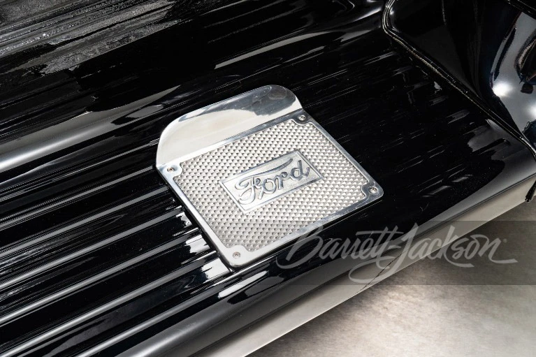 1941 Ford Pickup (1940-1947) - Image 17 of 20
