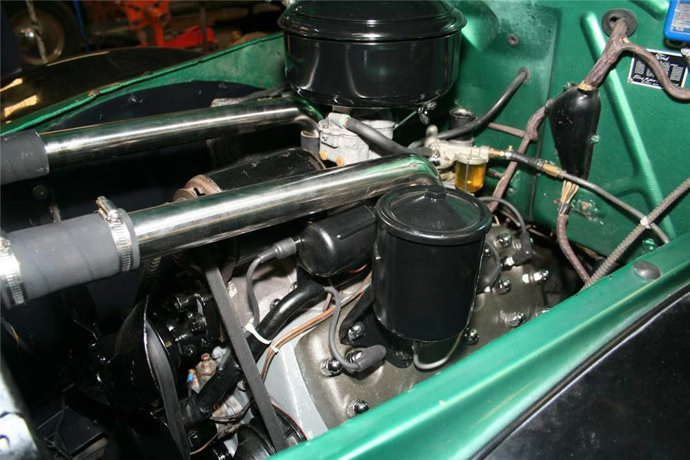 1941 Ford Pickup (1940-1947) - Image 3 of 5