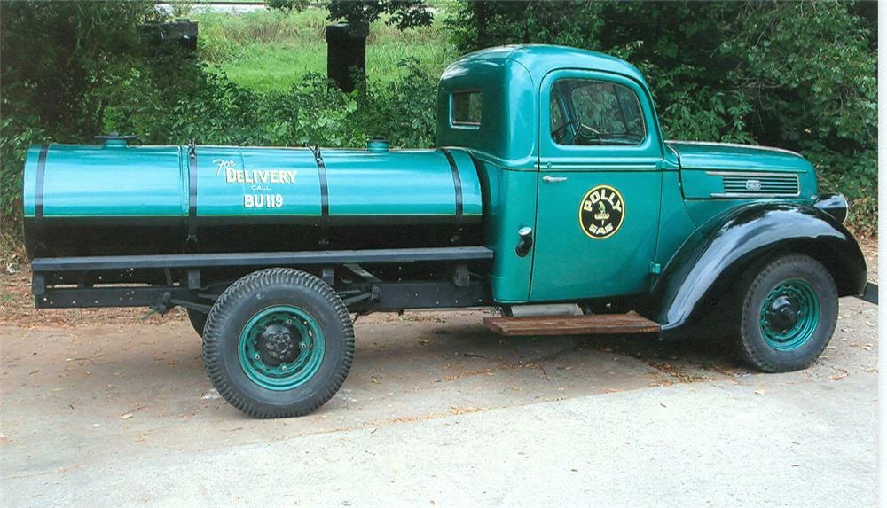 1941 Ford Pickup (1940-1947) - Image 5 of 5