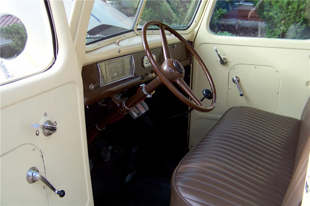 1941 Ford Pickup (1940-1947) - Image 3 of 4