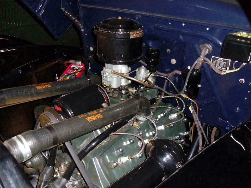 1941 Ford Pickup (1940-1947) - Image 3 of 5