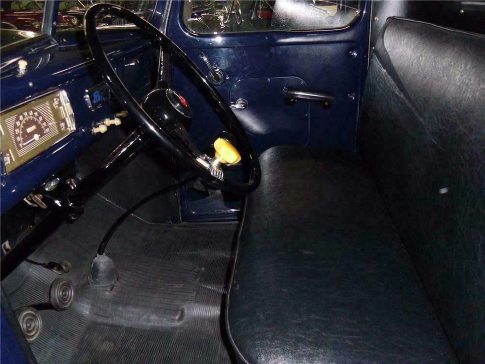 1941 Ford Pickup (1940-1947) - Image 4 of 5