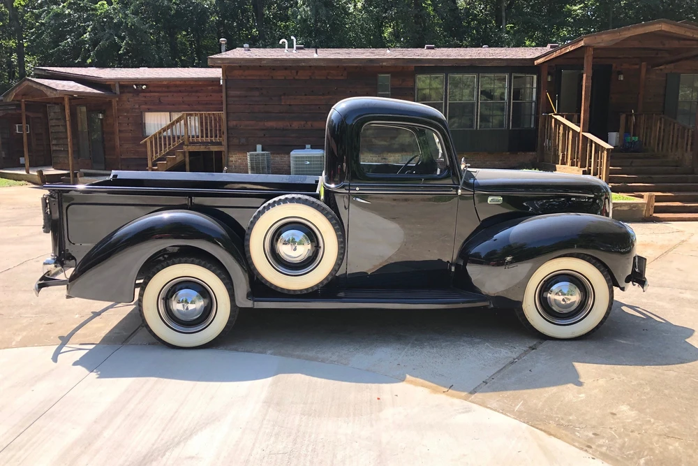1941 Ford Pickup (1940-1947) - Image 2 of 6