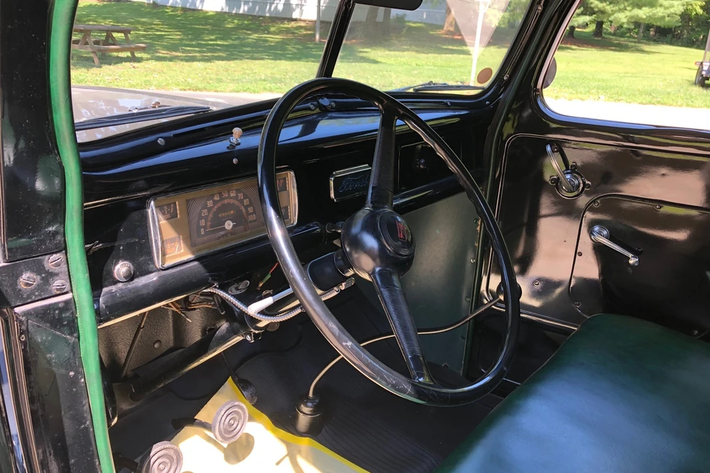 1941 Ford Pickup (1940-1947) - Image 3 of 6