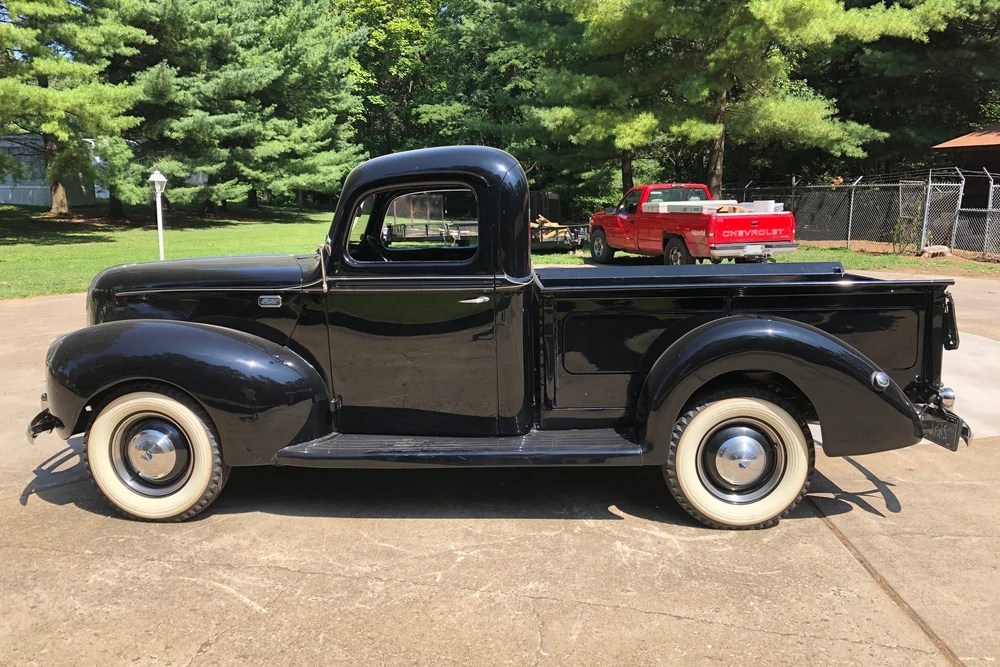 1941 Ford Pickup (1940-1947) - Image 6 of 6