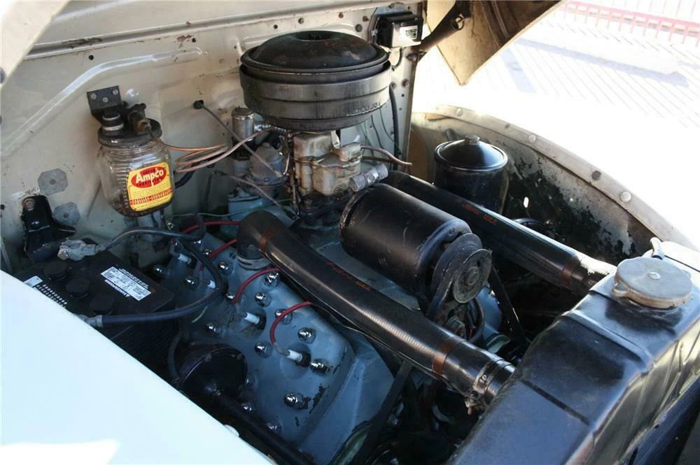 1941 Ford Pickup (1940-1947) - Image 2 of 5