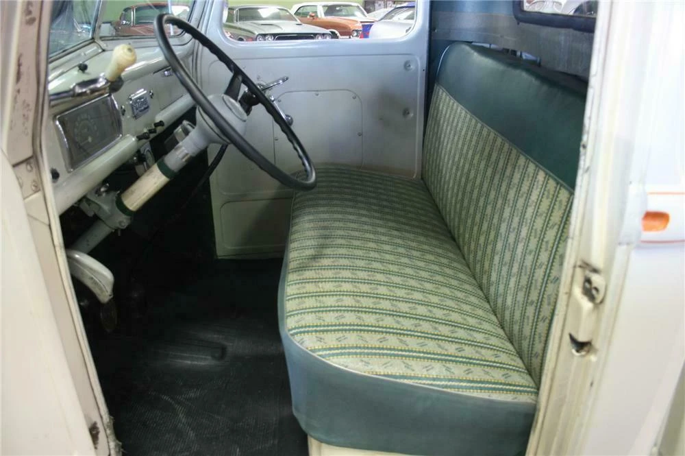 1941 Ford Pickup (1940-1947) - Image 3 of 5