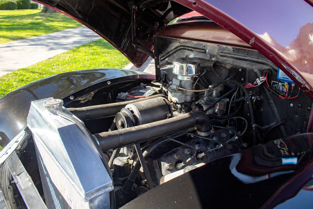 1941 Ford Pickup (1940-1947) - Image 3 of 5