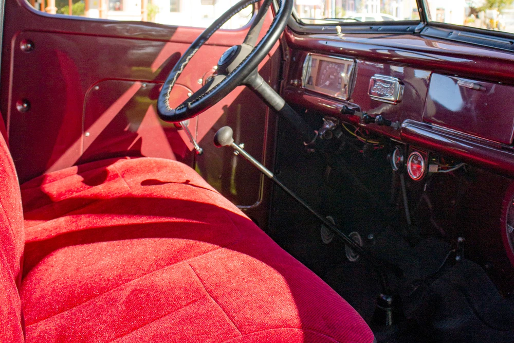 1941 Ford Pickup (1940-1947) - Image 4 of 5