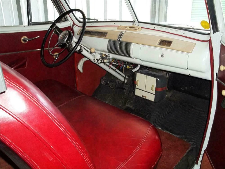 1941 Ford Standard & Deluxe & Super Deluxe - Image 4 of 4