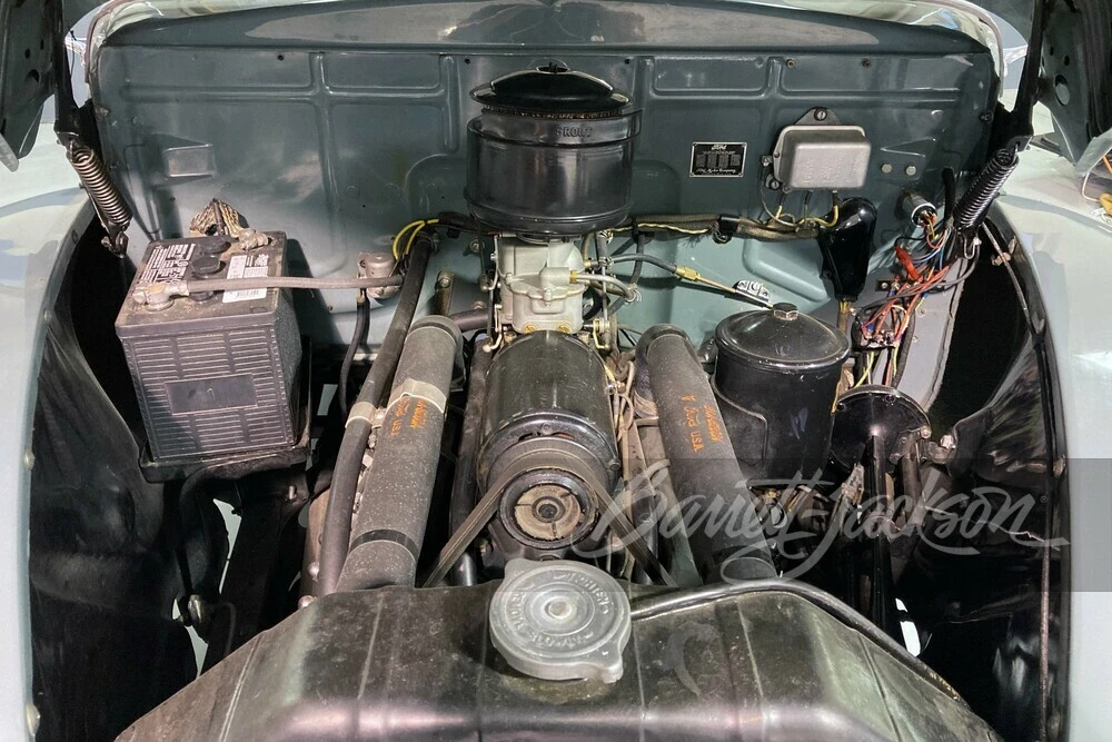 1941 Ford Standard & Deluxe & Super Deluxe - Image 2 of 17