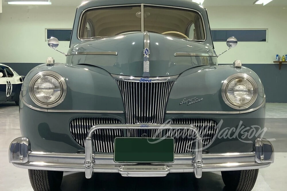 1941 Ford Standard & Deluxe & Super Deluxe - Image 14 of 17