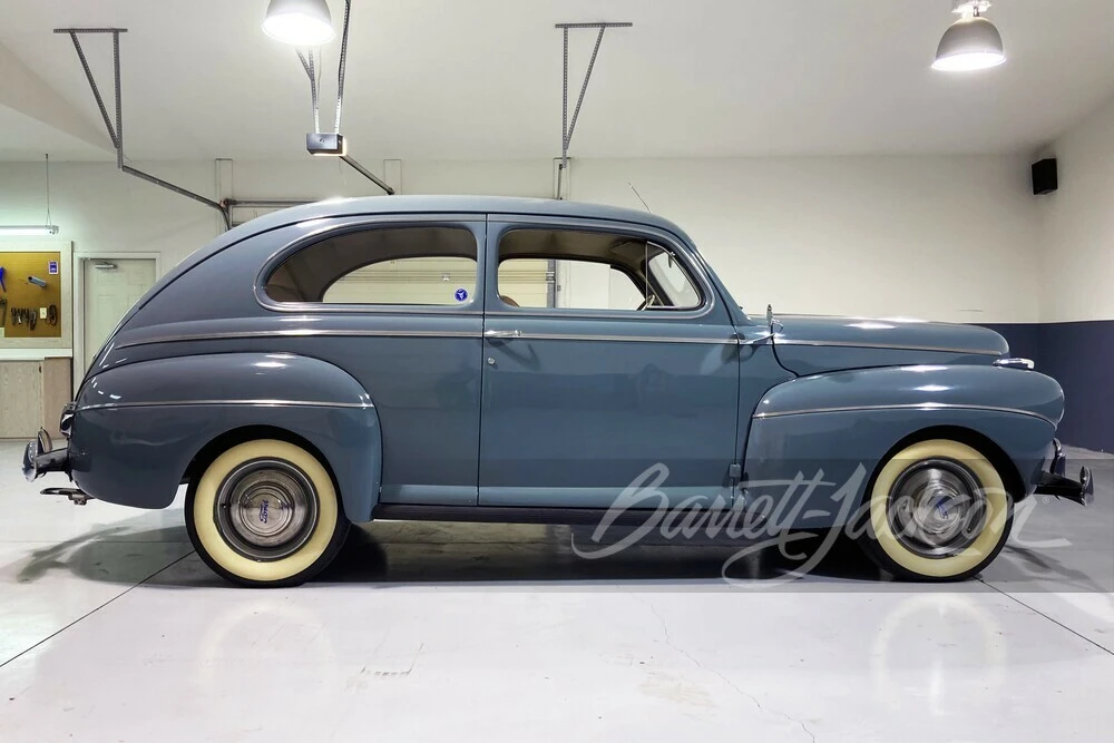 1941 Ford Standard & Deluxe & Super Deluxe - Image 17 of 17