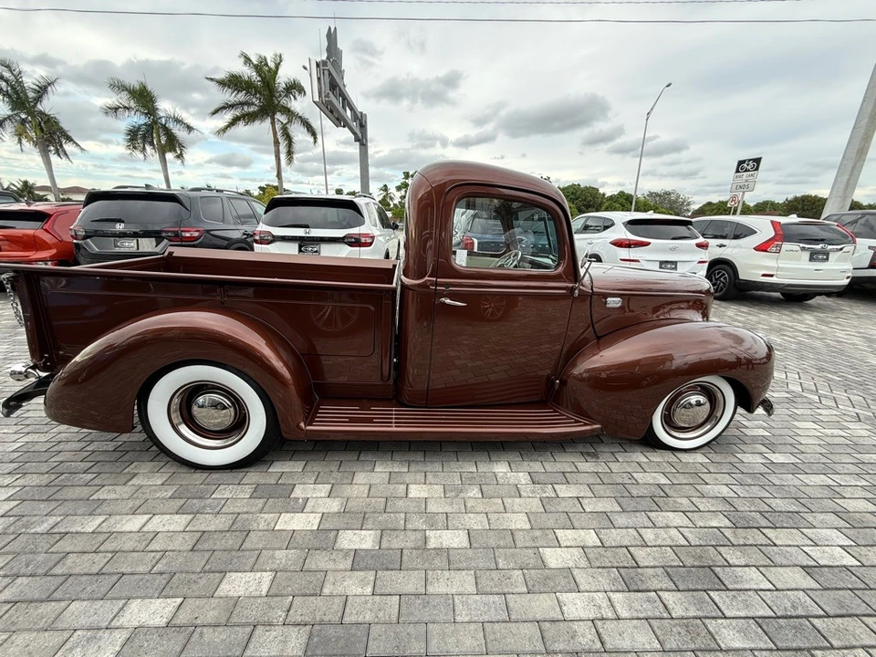 1941 Ford Pickup (1940-1947) - Image 14 of 21