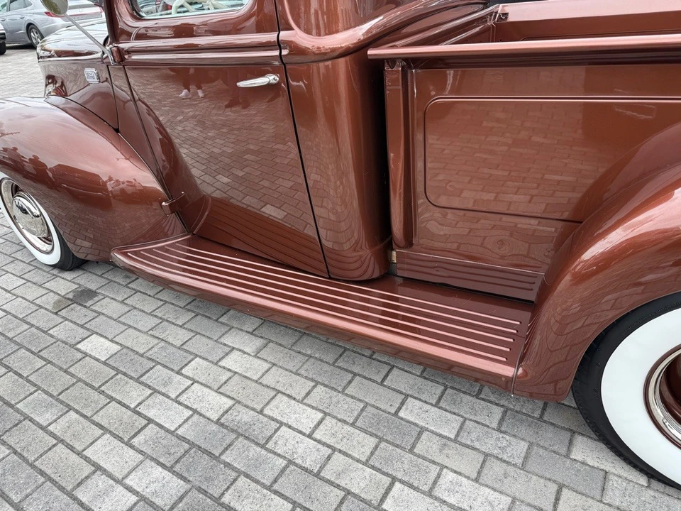 1941 Ford Pickup (1940-1947) - Image 7 of 21