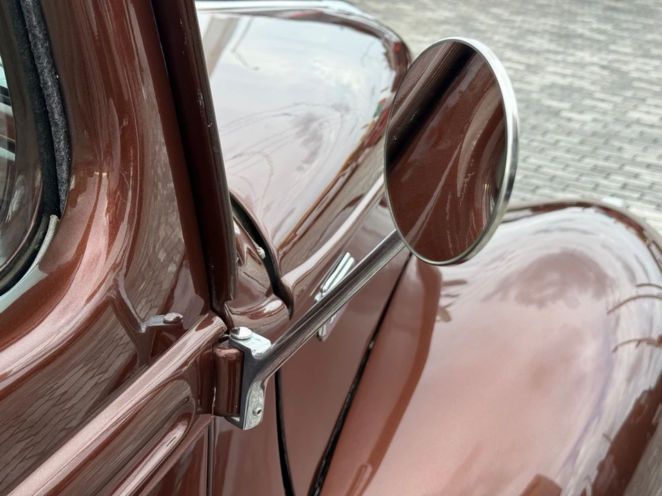 1941 Ford Pickup (1940-1947) - Image 17 of 21