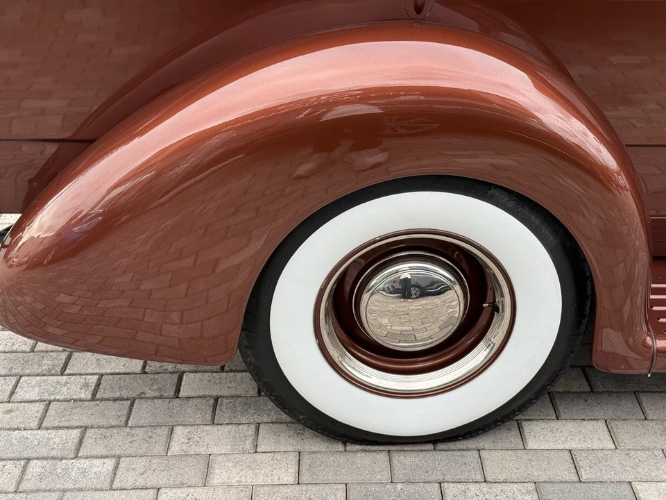 1941 Ford Pickup (1940-1947) - Image 13 of 21