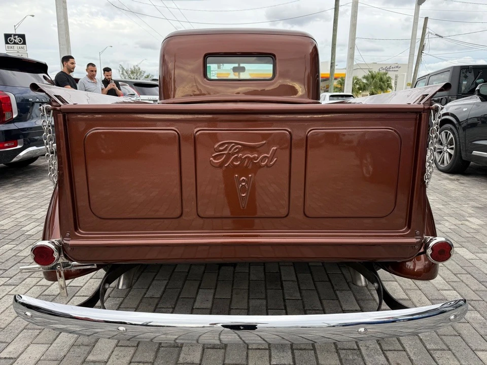 1941 Ford Pickup (1940-1947) - Image 9 of 21