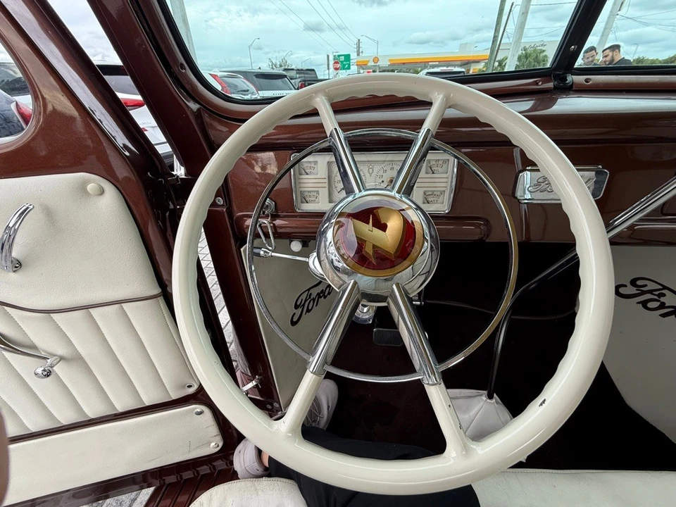 1941 Ford Pickup (1940-1947) - Image 18 of 21