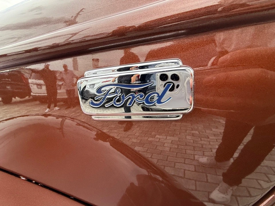 1941 Ford Pickup (1940-1947) - Image 6 of 21