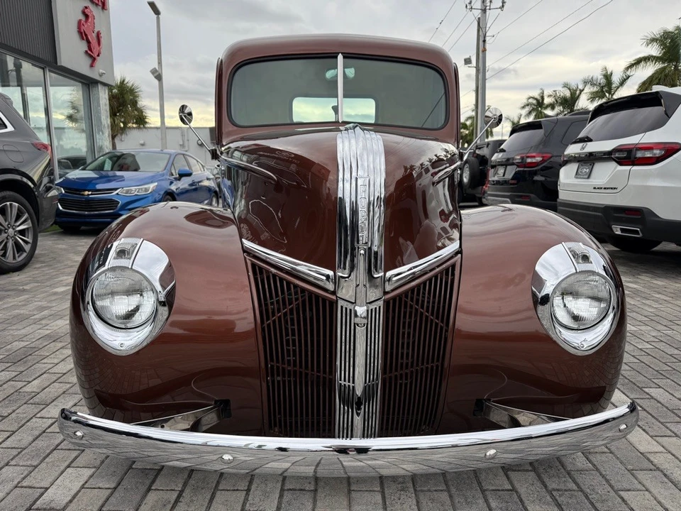 1941 Ford Pickup (1940-1947) - Image 2 of 21