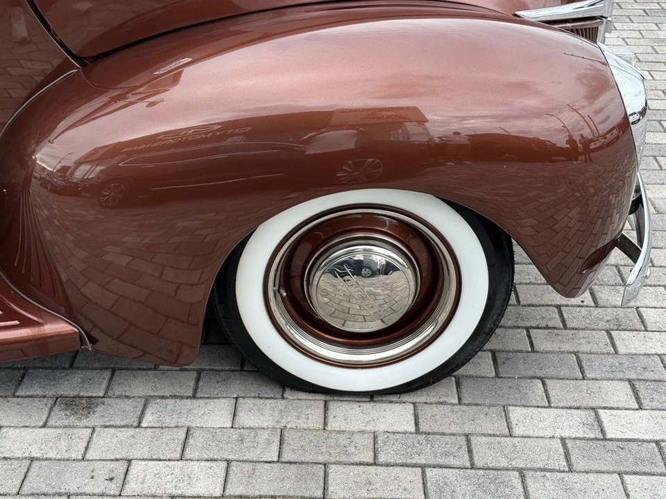 1941 Ford Pickup (1940-1947) - Image 15 of 21
