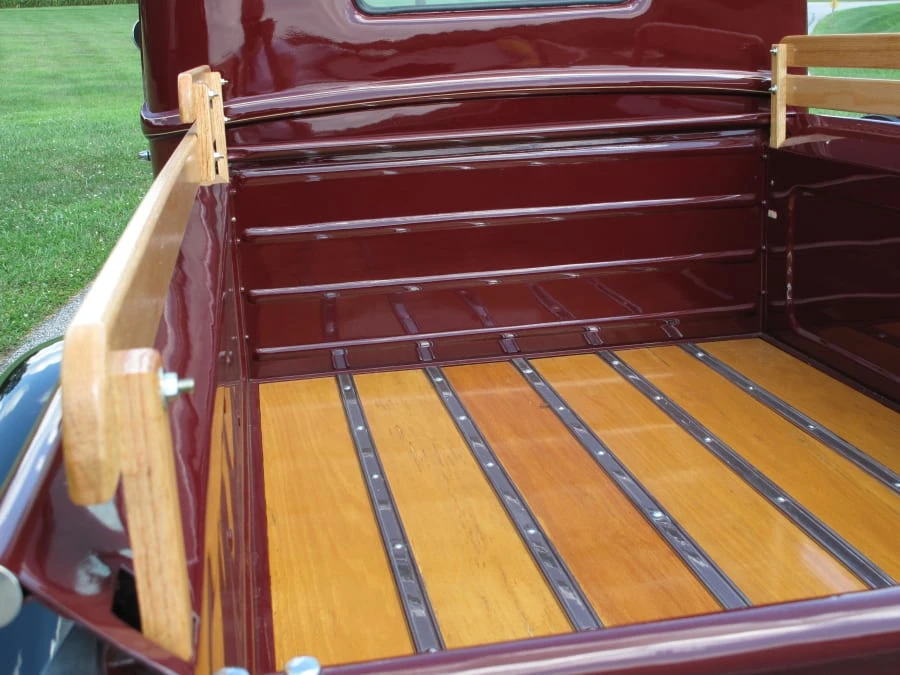 1941 Ford Pickup (1940-1947) - Image 6 of 9