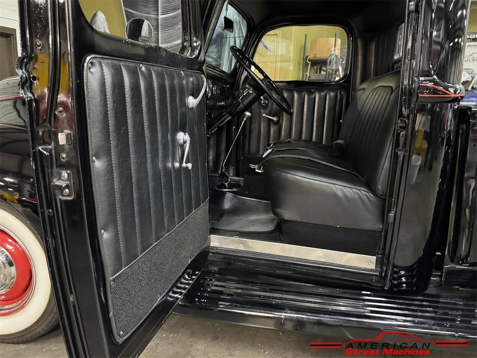 1941 Ford Pickup (1940-1947) - Image 20 of 31