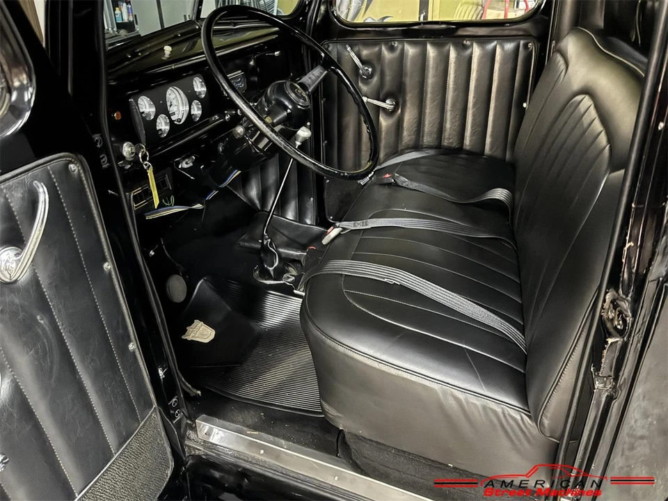 1941 Ford Pickup (1940-1947) - Image 16 of 31