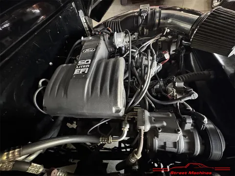 1941 Ford 1/2 Ton Pickup