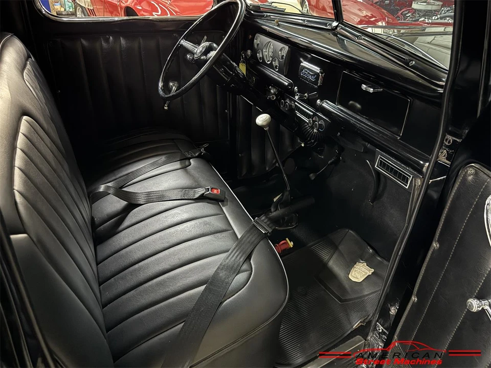 1941 Ford Pickup (1940-1947) - Image 22 of 31