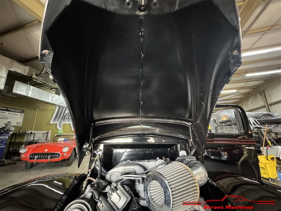 1941 Ford Pickup (1940-1947) - Image 6 of 31