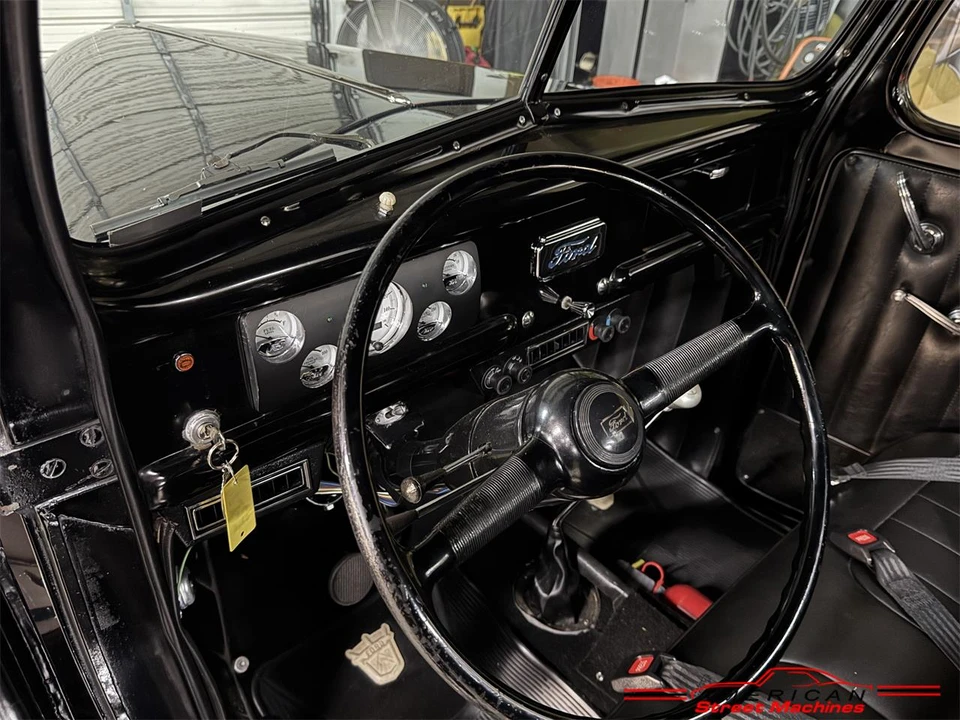 1941 Ford Pickup (1940-1947) - Image 11 of 31