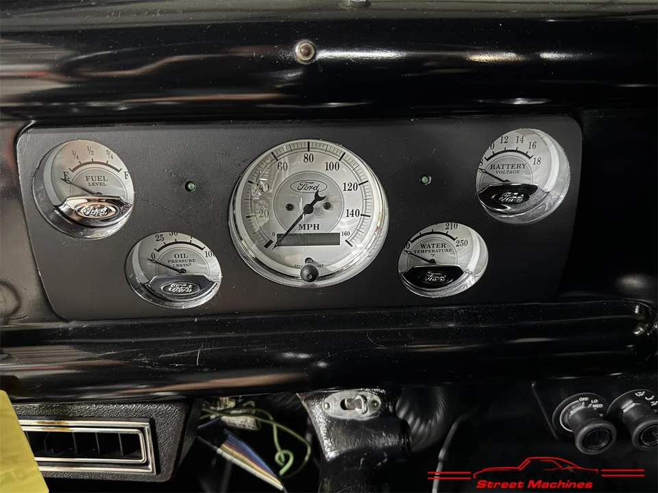 1941 Ford Pickup (1940-1947) - Image 7 of 31