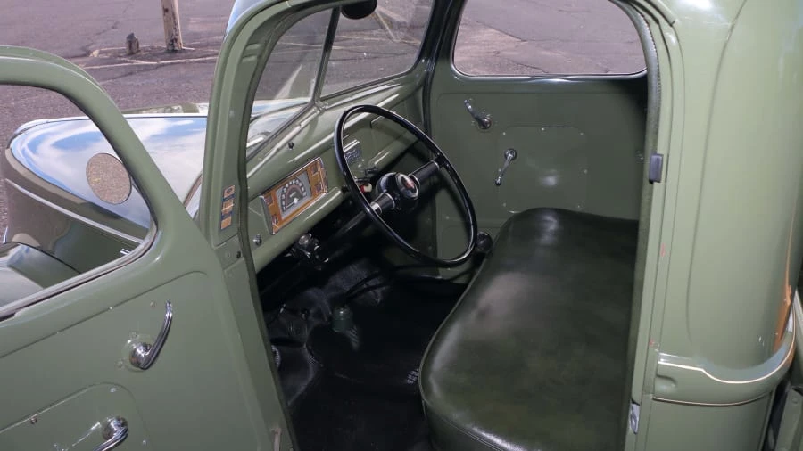 1941 Ford Pickup (1940-1947) - Image 4 of 20